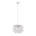 Leuchten Direkt 15067-00 - Висящ полилей JELLY 1xE14/60W/230V