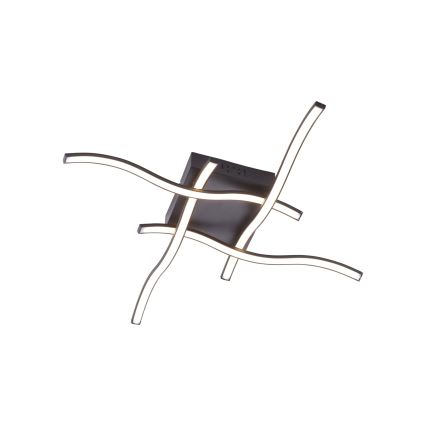Leuchten Direkt 15131-18 - LED Лампа WAVE 4xLED/4,8W/230V