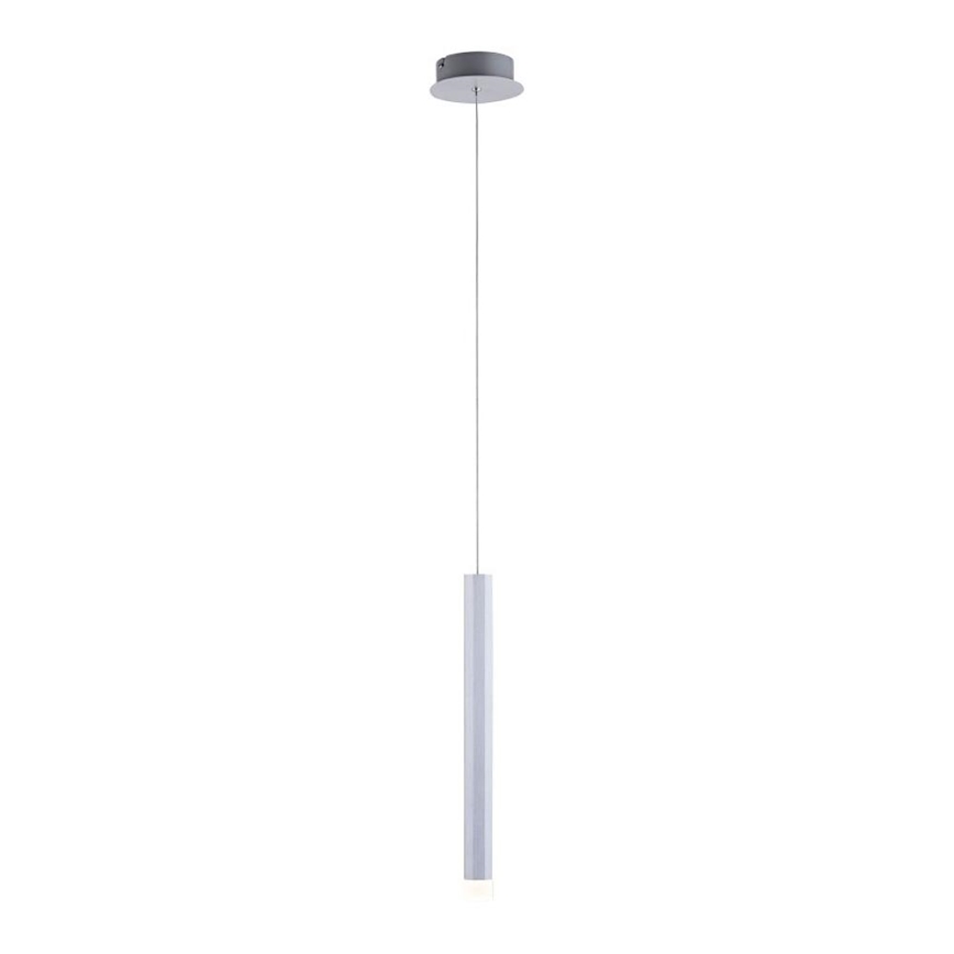 Leuchten Direkt 15202-95 - LED Висящ полилей BRUNO LED/4,8W/230V
