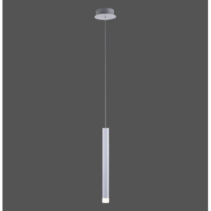 Leuchten Direkt 15202-95 - LED Висящ полилей BRUNO LED/4,8W/230V