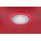 Leuchten Direkt 15220-16 - LED RGB Димируема лампа LUISA LED/28W/230V + дистанционно