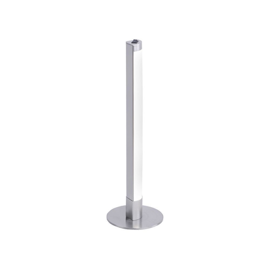 Leuchten Direkt 15272-55 - LED Настолна лампа AMILIA LED/6W/230V