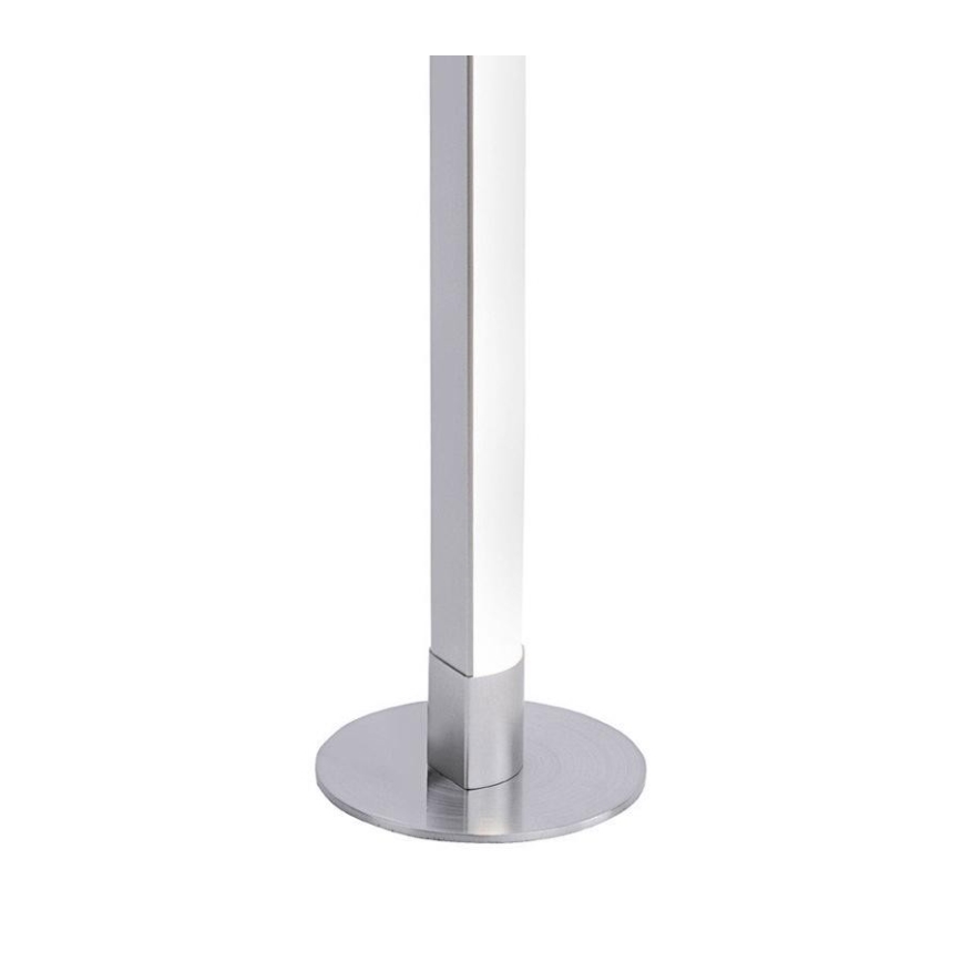 Leuchten Direkt 15272-55 - LED Настолна лампа AMILIA LED/6W/230V