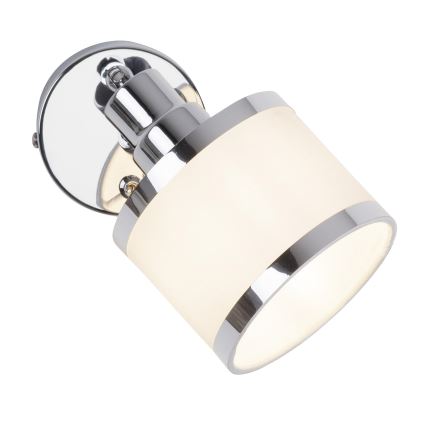 Leuchten Direkt 15371-17 - Спот аплик ACCOR 1xE14/25W/230V