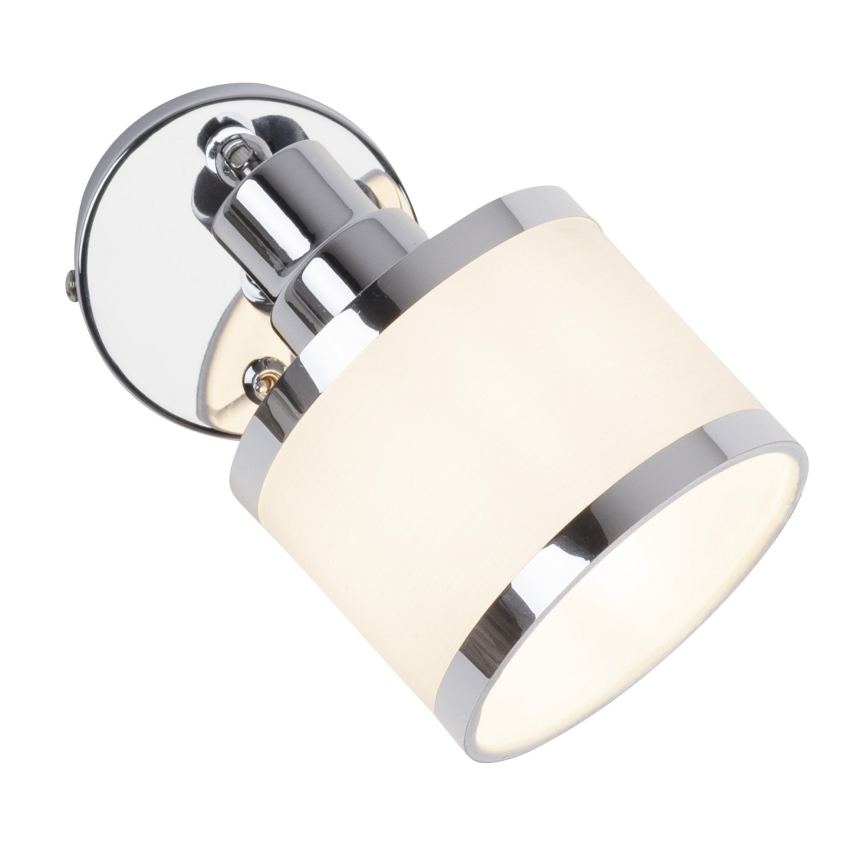 Leuchten Direkt 15371-17 - Спот аплик ACCOR 1xE14/25W/230V