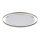 Leuchten Direkt 15392-95 - LED Димируем плафон RITUS LED/30W/230V матов хром