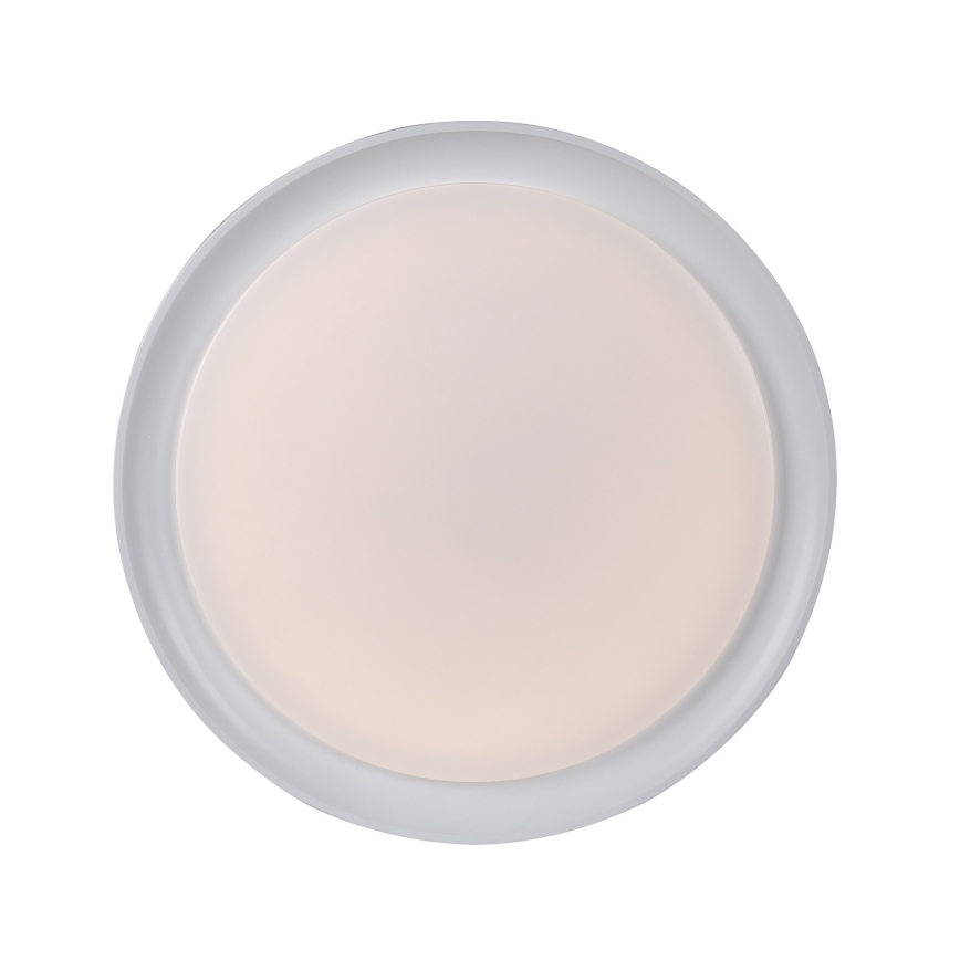 Leuchten Direkt 15544-16 - LED RGB Димируема лампа RIBBON LED/15W/230V + дистанционно
