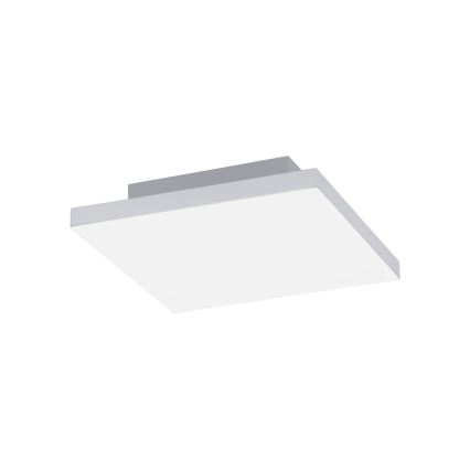 Leuchten Direkt 15550-16 - LED Димируема лампа CANVAS LED/17W/230V + дистанционно