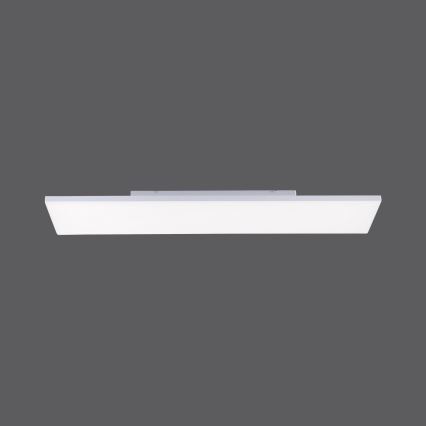 Leuchten Direkt 15553-16 - Светодиодно осветително тяло CANVAS LED / 20W / 230V + ДУ