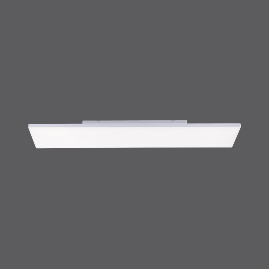 Leuchten Direkt 15553-16 - Светодиодно осветително тяло CANVAS LED / 20W / 230V + ДУ