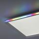 Leuchten Direkt 15556-16 - LED RGB Димируема лампа GALACTICA LED/32W/230V + дистанционно