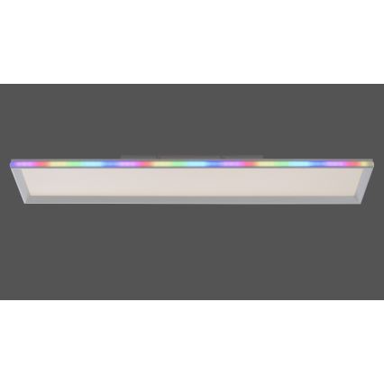 Leuchten Direkt 15557-16 - LED RGB Димируема лампа GALACTICA LED/40W/230V + дистанционно