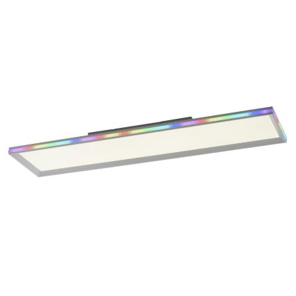 Leuchten Direkt 15557-16 - LED RGB Димируема лампа GALACTICA LED/40W/230V + дистанционно