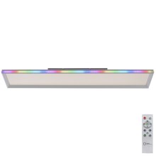Leuchten Direkt 15557-16 - LED RGB Димируема лампа GALACTICA LED/40W/230V + дистанционно