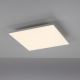 Leuchten Direkt 15561-16 - LED RGB Димируема лампа CONRAD LED/27W/230V + дистанционно