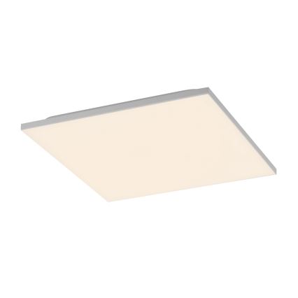 Leuchten Direkt 15561-16 - LED RGB Димируема лампа CONRAD LED/27W/230V + дистанционно