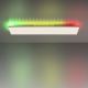 Leuchten Direkt 15562-16 - LED RGB Димируема лампа CONRAD LED/35W/230V + дистанционно