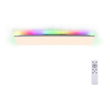 Leuchten Direkt 15562-16 - LED RGB Димируема лампа CONRAD LED/35W/230V + дистанционно