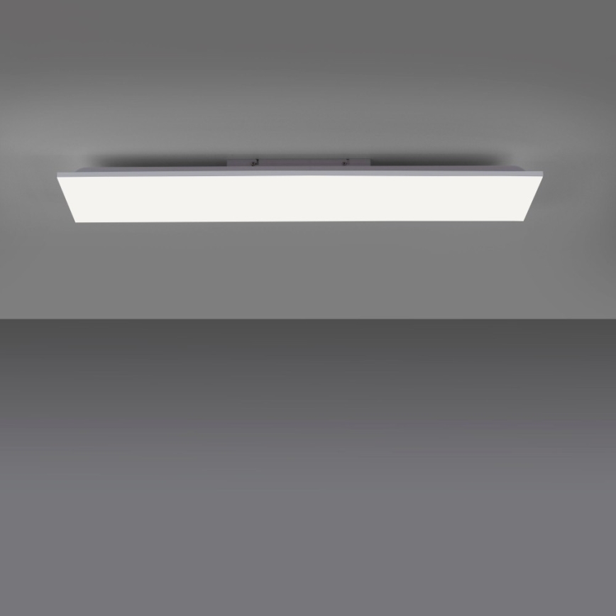 Leuchten Direkt 15621-16 - LED RGB Димируема лампа YUKON LED/26W/230V 2700-5000K + дистанционно