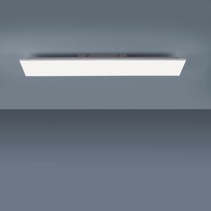 Leuchten Direkt 15621-16 - LED RGB Димируема лампа YUKON LED/26W/230V 2700-5000K + дистанционно