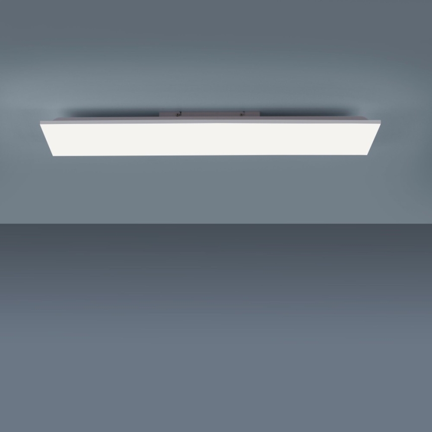Leuchten Direkt 15621-16 - LED RGB Димируема лампа YUKON LED/26W/230V 2700-5000K + дистанционно