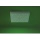 Leuchten Direkt 15641-16 - LED RGB Димируема лампа STARS 1xLED/10W/230V