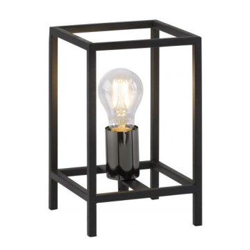 Leuchten Direkt 15812-18 - Настолна лампа FABIO 1xE27/60W/230V