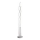 Leuchten Direkt 16268-55 - LED RGB Димируем лампион WAVE LED/31W/230V + дистанционно управление