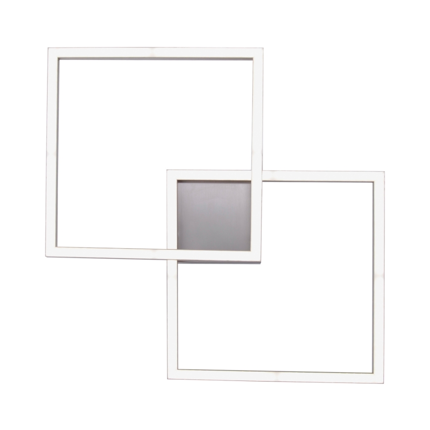 Leuchten Direkt 16429-55 - LED RGB Димируема лампа 2xLED/12,5W/230V Tuya + дистанционно