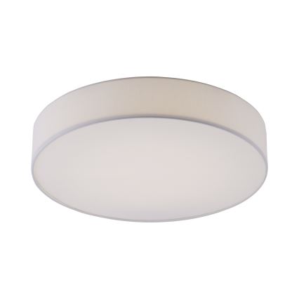 Leuchten Direkt 18428-16 - LED RGB Димируемо осветително тяло LOLA LED / 32W / 230V Tuya + ДУ
