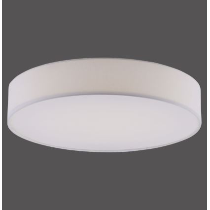 Leuchten Direkt 18428-16 - LED RGB Димируемо осветително тяло LOLA LED / 32W / 230V Tuya + ДУ
