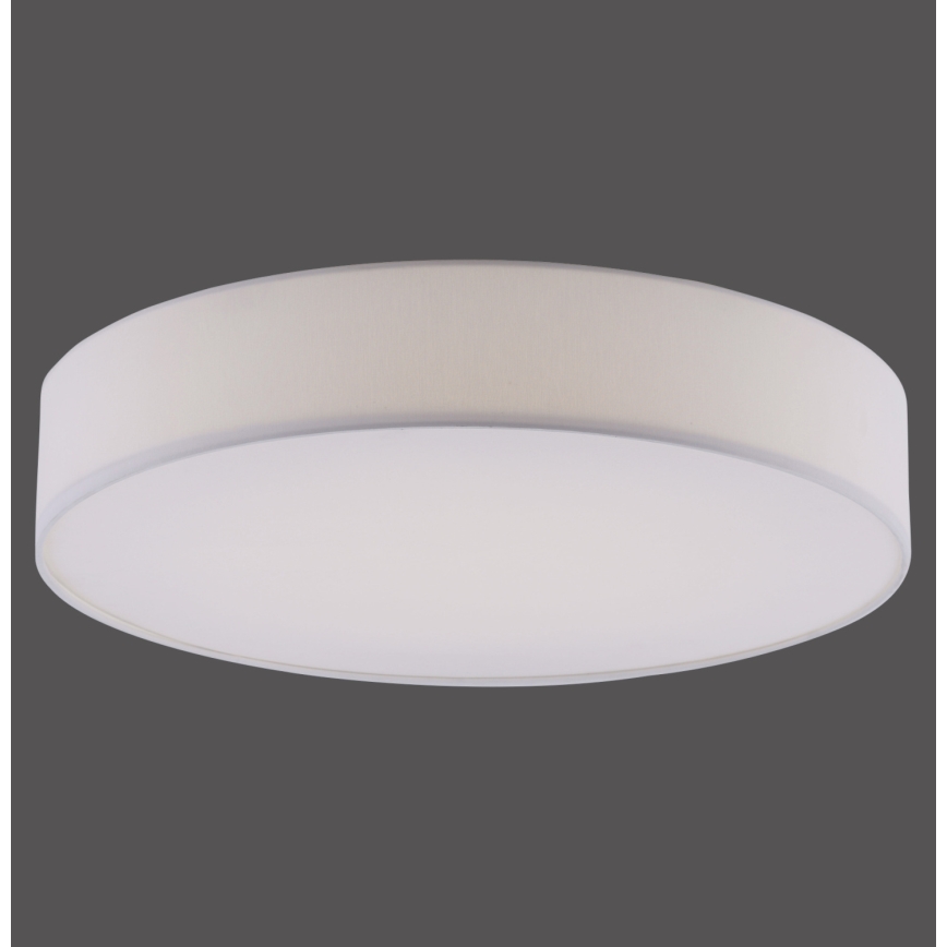 Leuchten Direkt 18428-16 - LED RGB Димируемо осветително тяло LOLA LED / 32W / 230V Tuya + ДУ