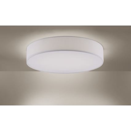 Leuchten Direkt 18428-16 - LED RGB Димируемо осветително тяло LOLA LED / 32W / 230V Tuya + ДУ