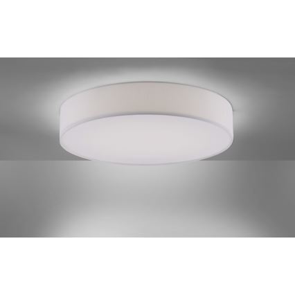 Leuchten Direkt 18428-16 - LED RGB Димируемо осветително тяло LOLA LED / 32W / 230V Tuya + ДУ