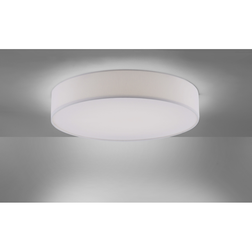 Leuchten Direkt 18428-16 - LED RGB Димируемо осветително тяло LOLA LED / 32W / 230V Tuya + ДУ