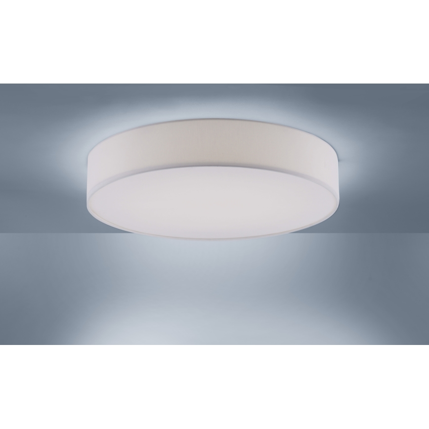Leuchten Direkt 18428-16 - LED RGB Димируемо осветително тяло LOLA LED / 32W / 230V Tuya + ДУ