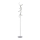 Leuchten Direkt 19031-21 - LED Димируем лампион CURLS LED/20W/230V