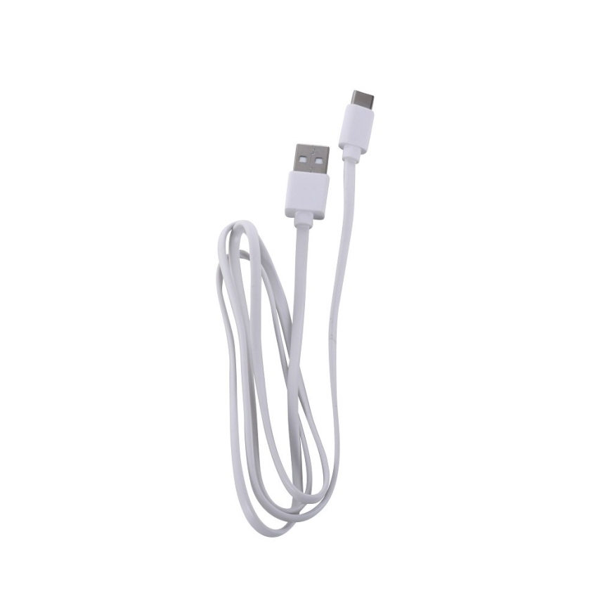 Leuchten Direkt 19250-40 - LED Екстериорна димируема акумулаторна настолна лампа EURIA LED/3W/5V 2600 mAh IP54 сив