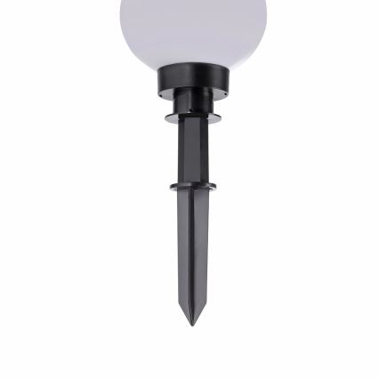 Leuchten Direkt 19322-16-2 - К-кт 2x Екстериорна лампа 1xE27/40W/230V Ø 20 см IP44