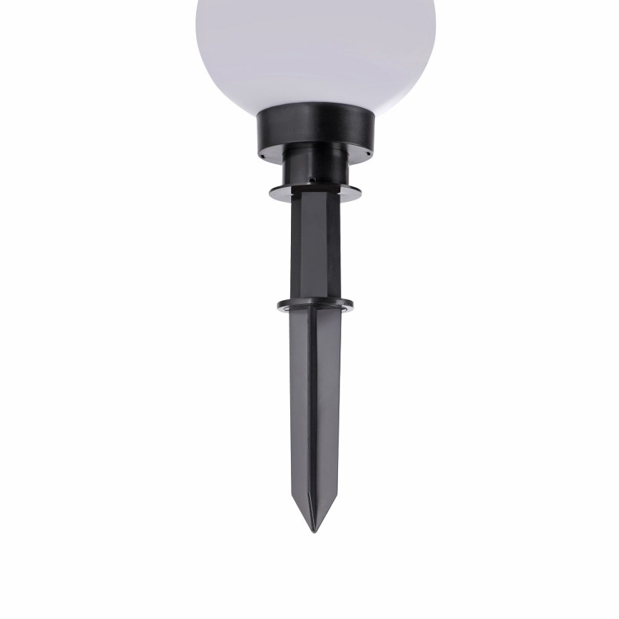 Leuchten Direkt 19322-16-2 - К-кт 2x Екстериорна лампа 1xE27/40W/230V Ø 20 см IP44