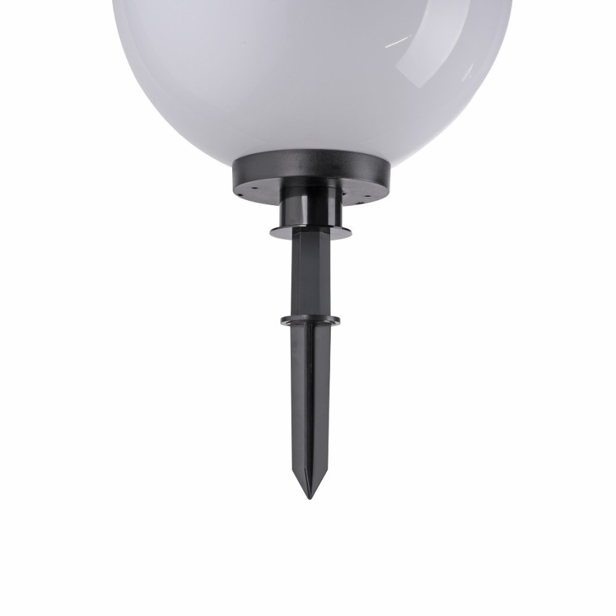 Leuchten Direkt 19324-16-2 - К-кт 2x Екстериорна лампа 1xE27/40W/230V Ø 40 см IP44