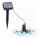 Leuchten Direkt 19936-70 - LED Соларна верига SOLAR 10xLED/0,06W/1,2V 600 mAh IP44