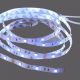 Leuchten Direkt 81209-70 - LED RGB Димируема лента TEANIA 3м 16,2W/12/230V + дистанционно