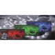 Leuchten Direkt 81219-70 - LED RGB Димируема лента TEANIA 10м LED/24W/12/230V + дистанционно