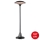 Leuchten Direkt 99501-18 - Екстериорен подгряващ елемент GLOW 1500-3000W/230V 1,87 м IP34 черен