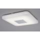 Leuchten Direkt 14223-16 - LED Димируема Лампа за таван LAVINIA 1xLED/22W/230V