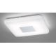 Leuchten Direkt 14221-16 - LED Димируема Лампа за таван LAVINIA 1xLED/35W/230V