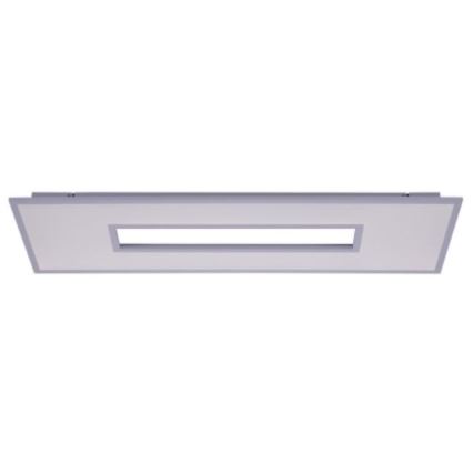 Leuchten Direkt 11646-16 - LED RGB Димируема лампа RECESS 1xLED/41W/230V + 1xLED/7,5W + дистанционно