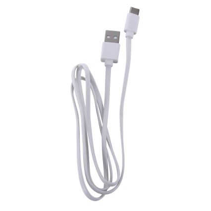 Leuchten Direkt 19250-18 - LED Екстериорна димируема акумулаторна настолна лампа EURIA LED/3W/5V 2600 mAh IP54 черен