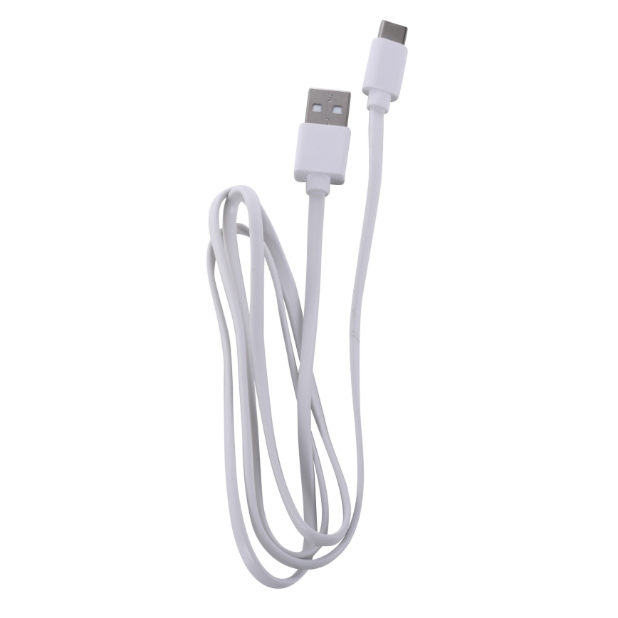 Leuchten Direkt 19250-18 - LED Екстериорна димируема акумулаторна настолна лампа EURIA LED/3W/5V 2600 mAh IP54 черен